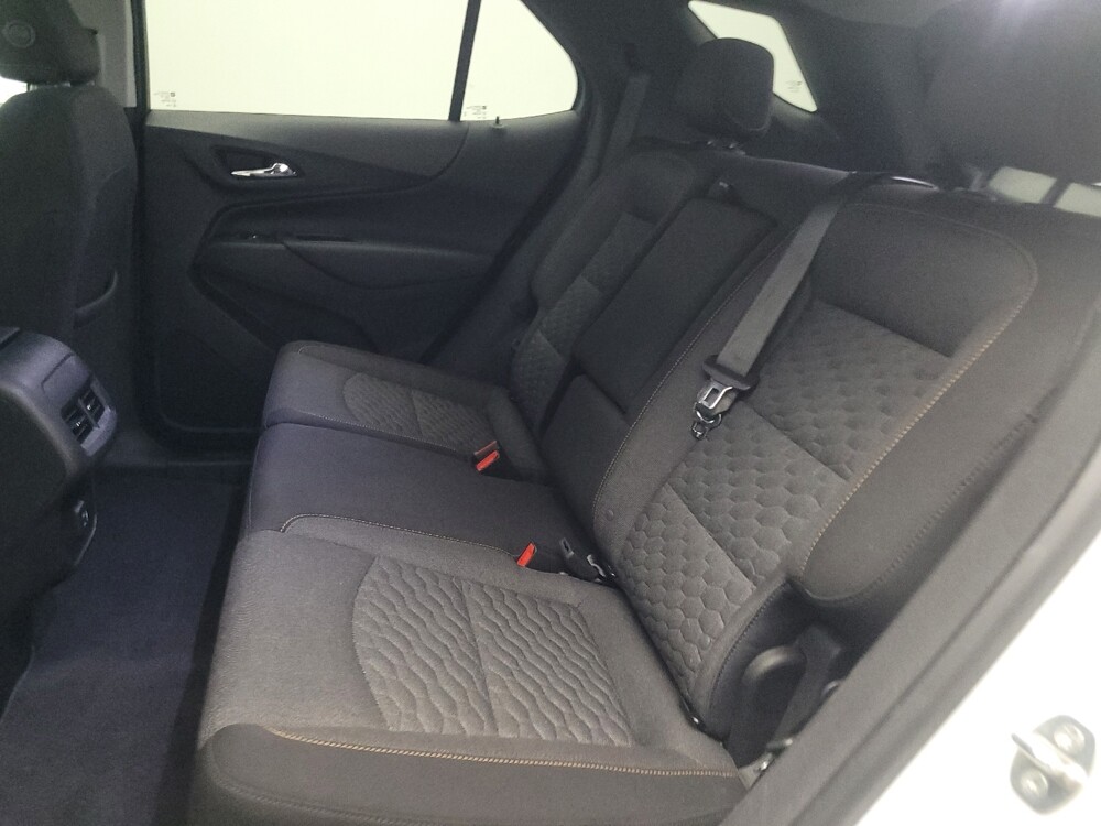 2021 Chevrolet Equinox in Morrow, GA 30260 - 18120123 18