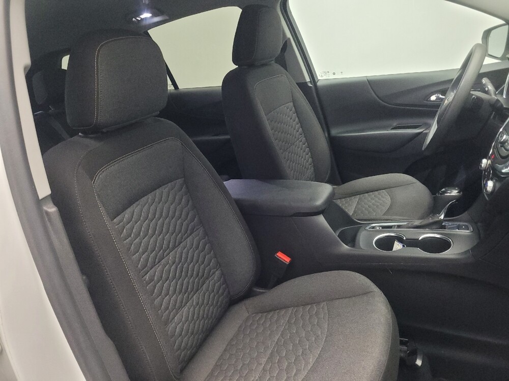 2021 Chevrolet Equinox in Morrow, GA 30260 - 18120123 21