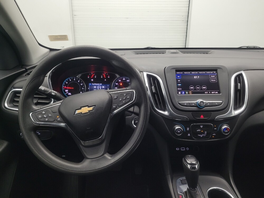 2021 Chevrolet Equinox in Morrow, GA 30260 - 18120123 22