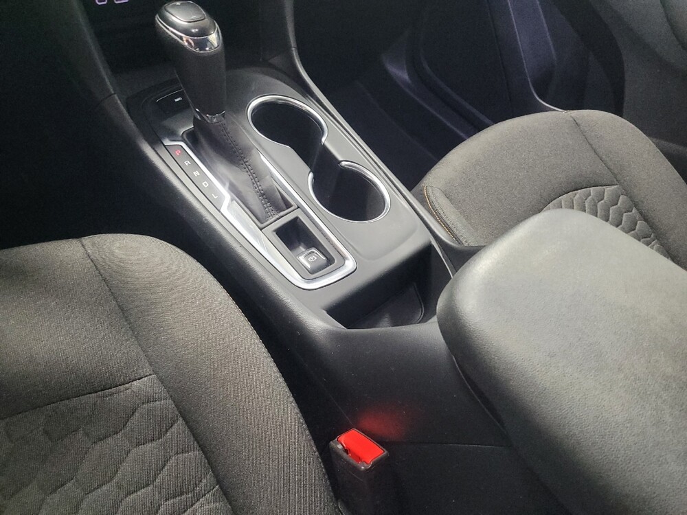 2021 Chevrolet Equinox in Morrow, GA 30260 - 18120123 26