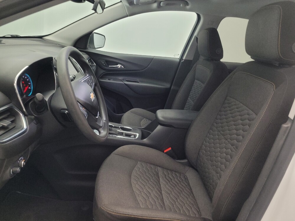 2021 Chevrolet Equinox in Morrow, GA 30260 - 18120123 17