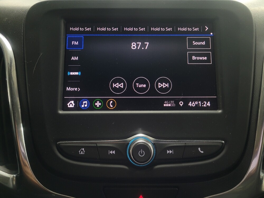 2021 Chevrolet Equinox in Morrow, GA 30260 - 18120123 25