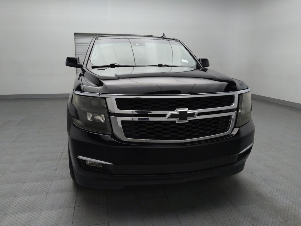 2016 Chevrolet Tahoe in Arlington, TX 76011 - 18120124 14