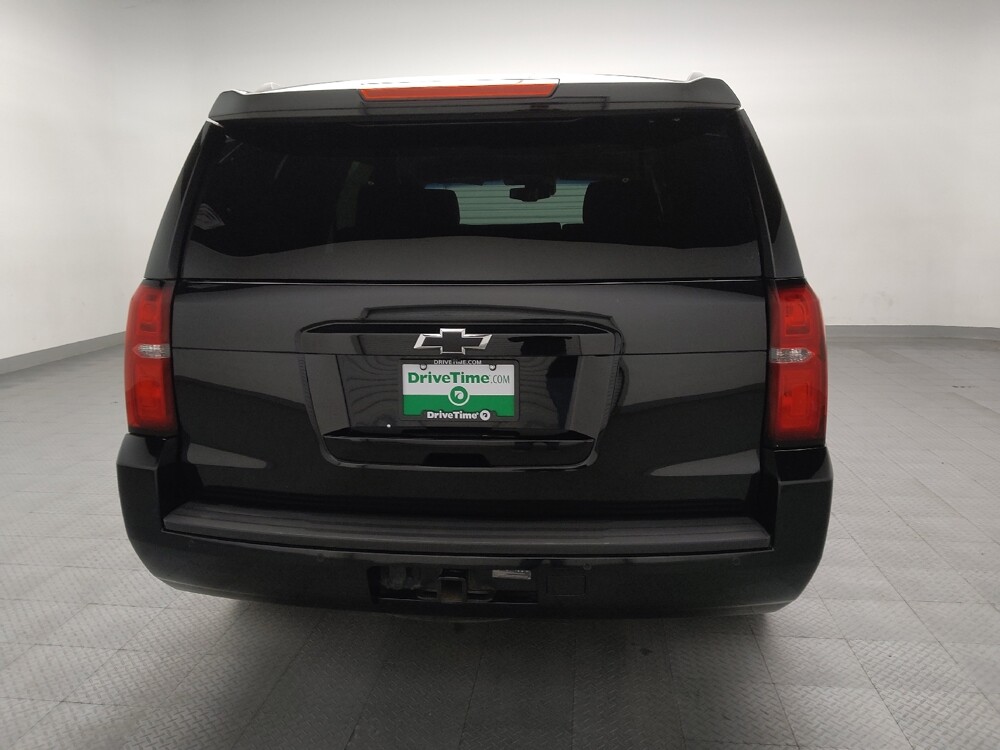 2016 Chevrolet Tahoe in Arlington, TX 76011 - 18120124 7