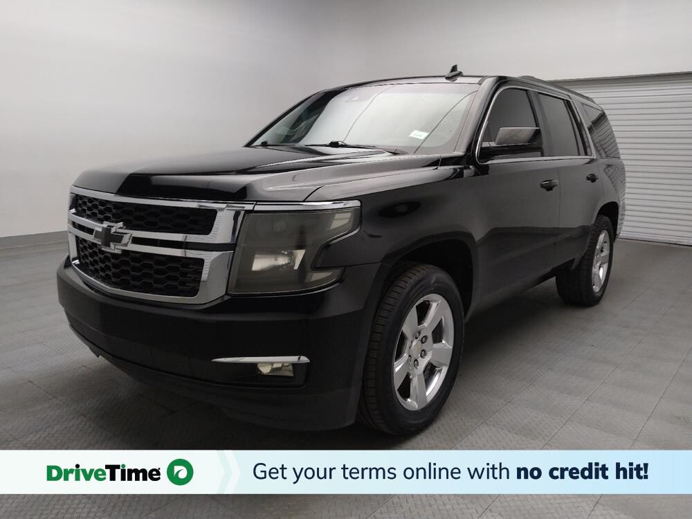 2016 Chevrolet Tahoe in Arlington, TX 76011 - 18120124
