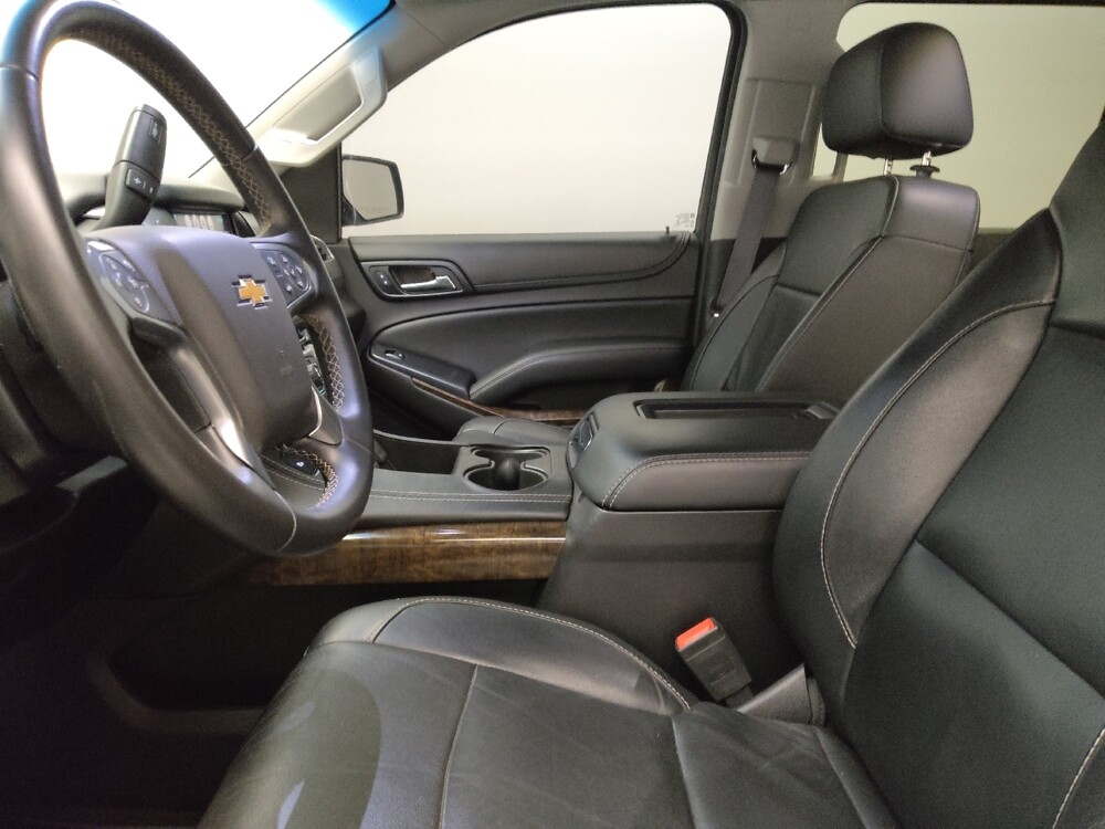 2016 Chevrolet Tahoe in Arlington, TX 76011 - 18120124 17