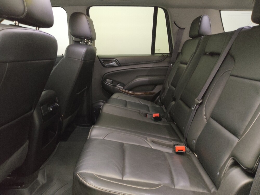2016 Chevrolet Tahoe in Arlington, TX 76011 - 18120124 18