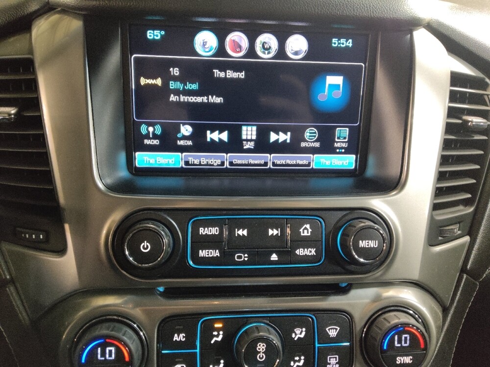 2016 Chevrolet Tahoe in Arlington, TX 76011 - 18120124 25