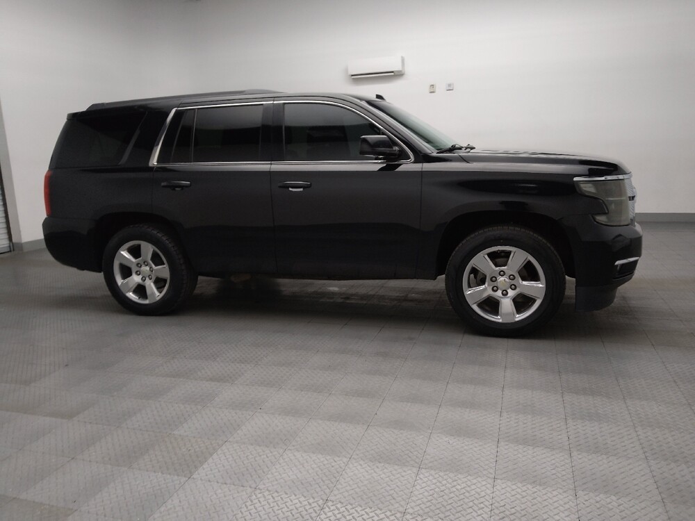 2016 Chevrolet Tahoe in Arlington, TX 76011 - 18120124 11