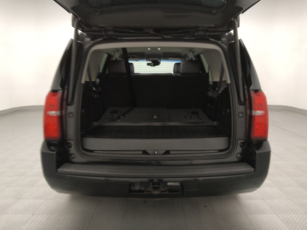2016 Chevrolet Tahoe in Arlington, TX 76011 - 18120124 29