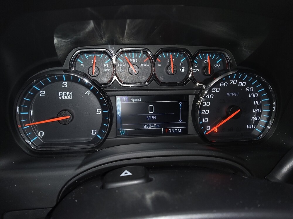 2016 Chevrolet Tahoe in Arlington, TX 76011 - 18120124 23