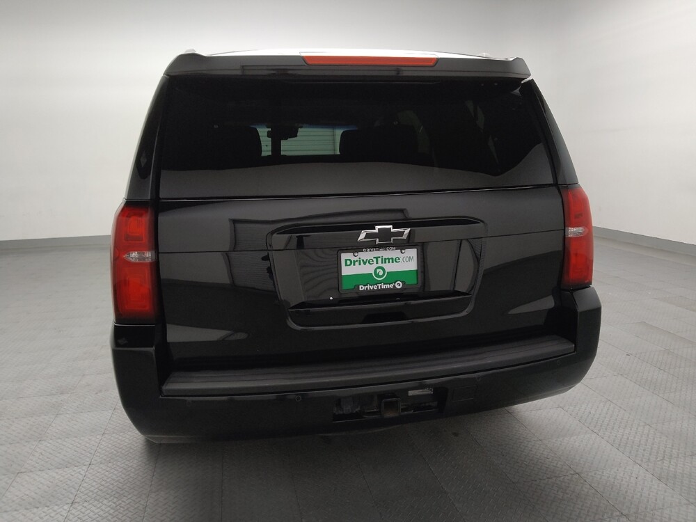 2016 Chevrolet Tahoe in Arlington, TX 76011 - 18120124 6