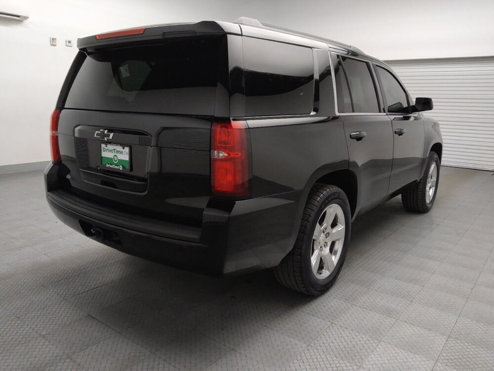 2016 Chevrolet Tahoe in Arlington, TX 76011 - 18120124 9