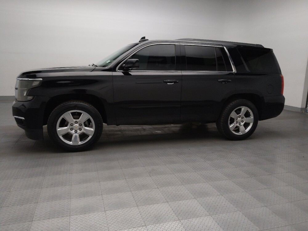 2016 Chevrolet Tahoe in Arlington, TX 76011 - 18120124 2