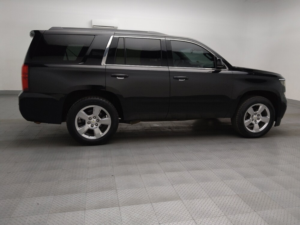 2016 Chevrolet Tahoe in Arlington, TX 76011 - 18120124 10