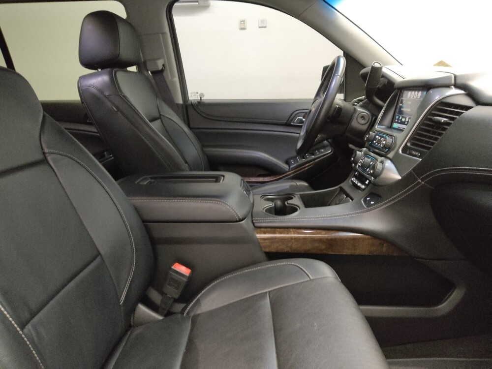 2016 Chevrolet Tahoe in Arlington, TX 76011 - 18120124 21