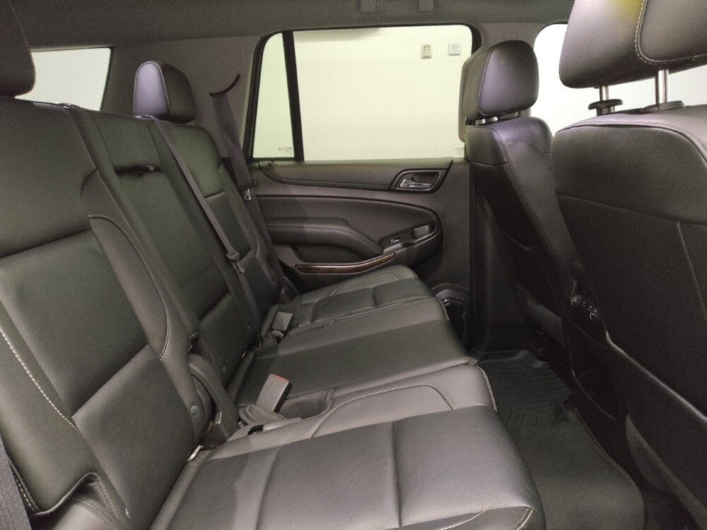 2016 Chevrolet Tahoe in Arlington, TX 76011 - 18120124 19