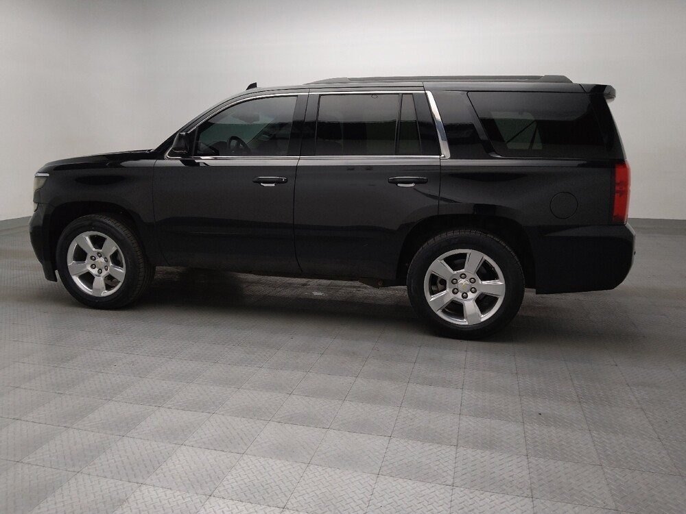 2016 Chevrolet Tahoe in Arlington, TX 76011 - 18120124 3
