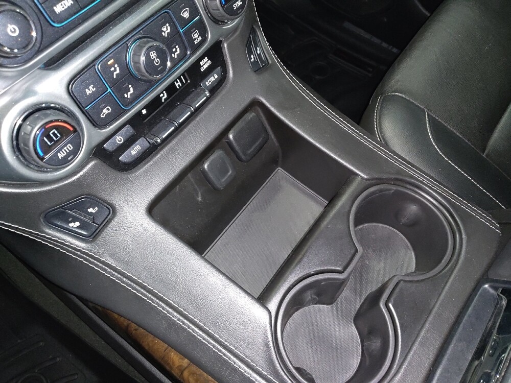 2016 Chevrolet Tahoe in Arlington, TX 76011 - 18120124 26