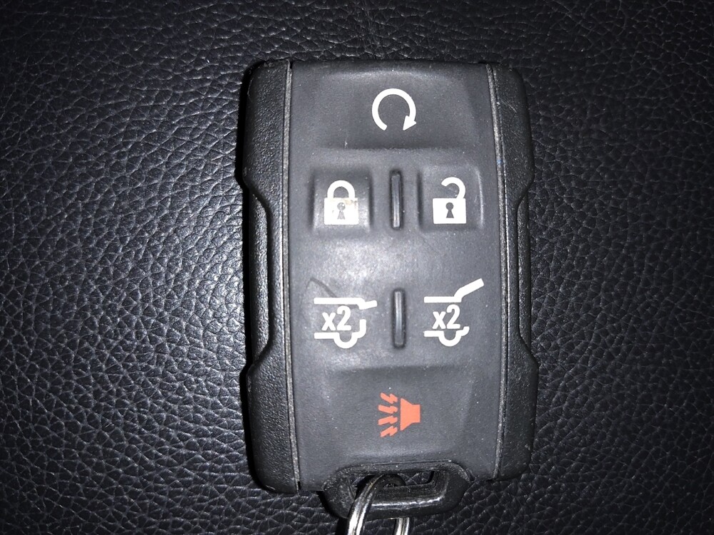 2016 Chevrolet Tahoe in Arlington, TX 76011 - 18120124 32