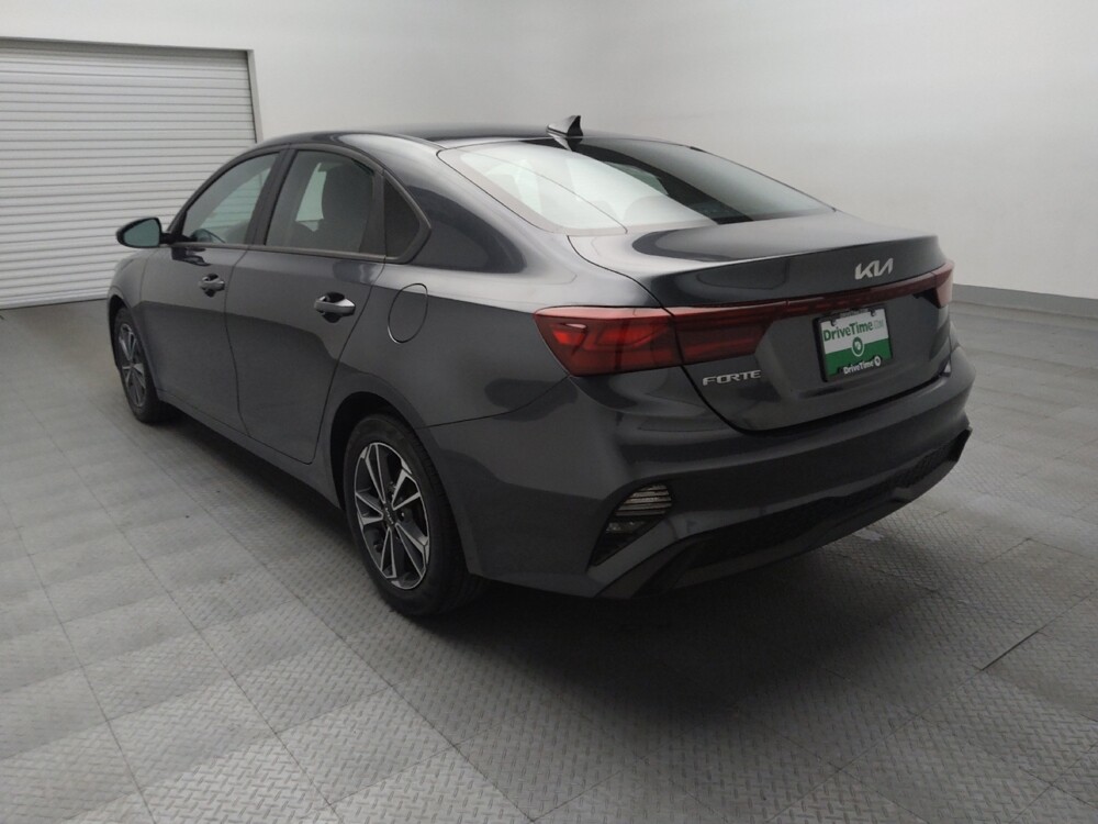 2024 Kia Forte in Oklahoma City, OK 73139 - 18120125 5