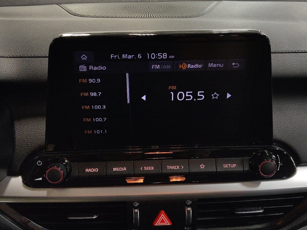 2024 Kia Forte in Oklahoma City, OK 73139 - 18120125 25