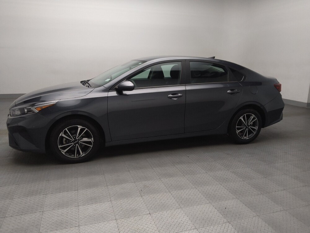 2024 Kia Forte in Oklahoma City, OK 73139 - 18120125 2