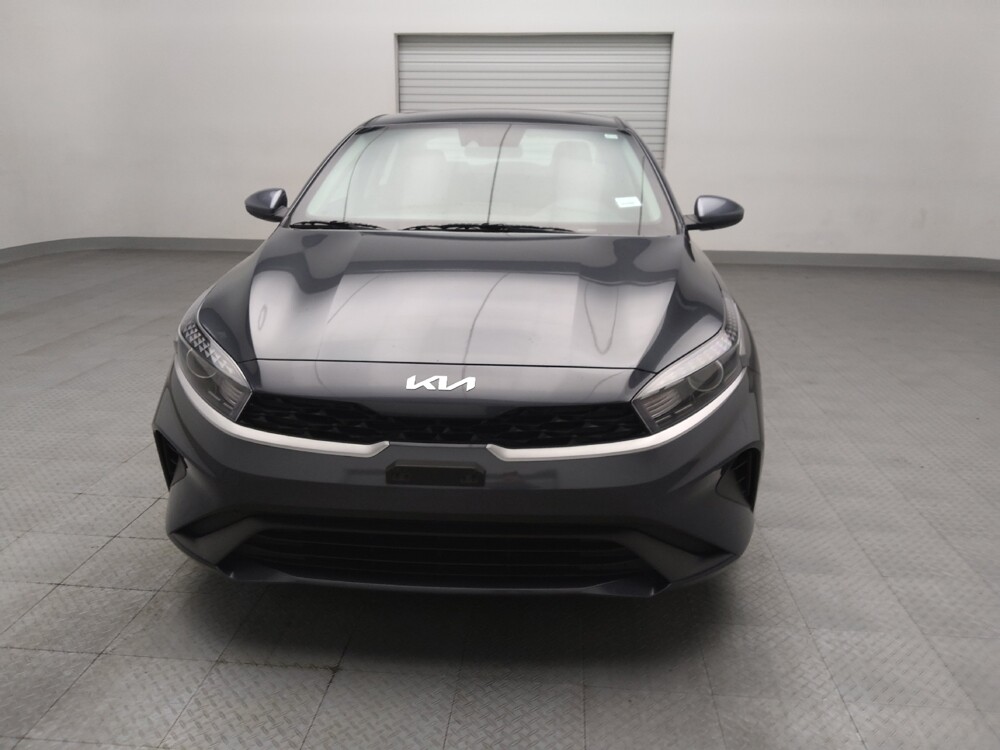 2024 Kia Forte in Oklahoma City, OK 73139 - 18120125 15