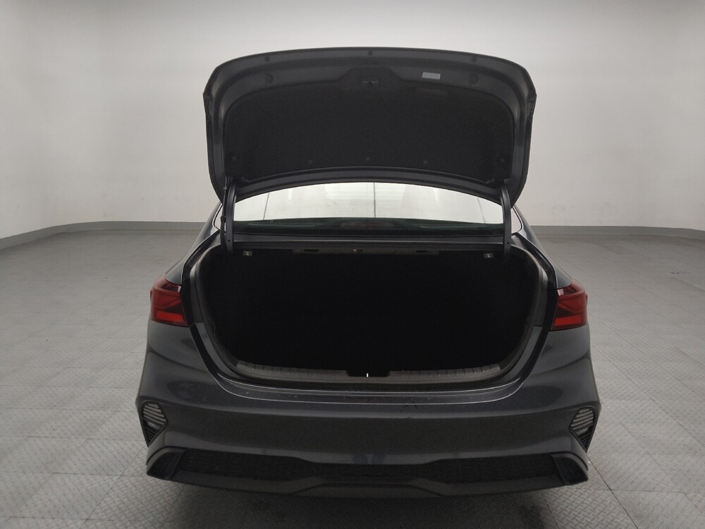 2024 Kia Forte in Oklahoma City, OK 73139 - 18120125 29