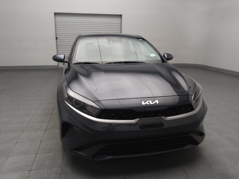 2024 Kia Forte in Oklahoma City, OK 73139 - 18120125 14