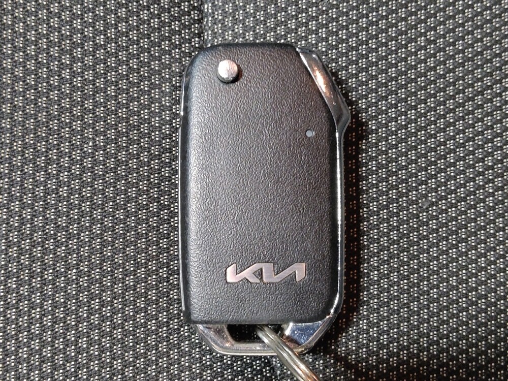 2024 Kia Forte in Oklahoma City, OK 73139 - 18120125 32