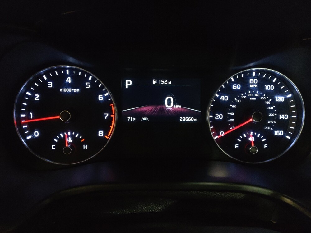 2024 Kia Forte in Oklahoma City, OK 73139 - 18120125 23