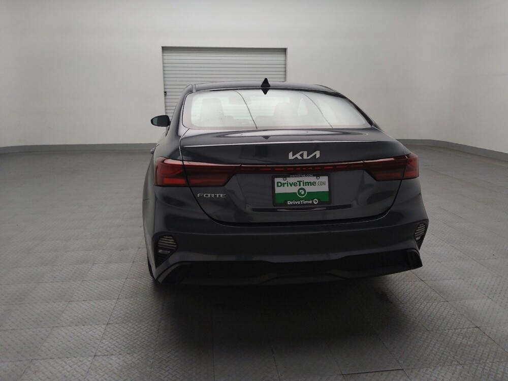 2024 Kia Forte in Oklahoma City, OK 73139 - 18120125 6