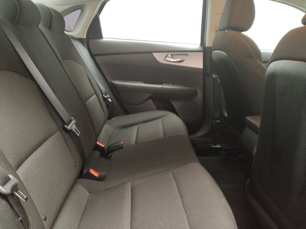 2024 Kia Forte in Oklahoma City, OK 73139 - 18120125 19