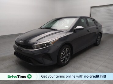 2024 Kia Forte in Oklahoma City, OK 73139
