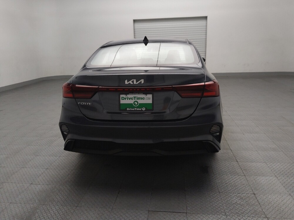 2024 Kia Forte in Oklahoma City, OK 73139 - 18120125 7