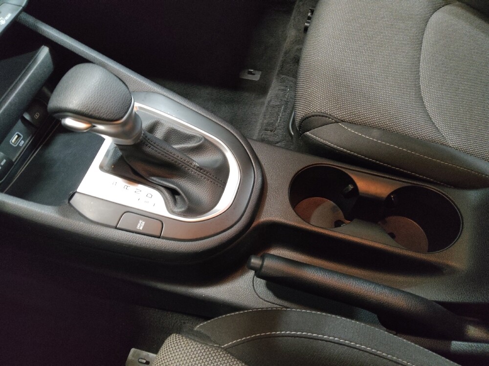 2024 Kia Forte in Oklahoma City, OK 73139 - 18120125 26