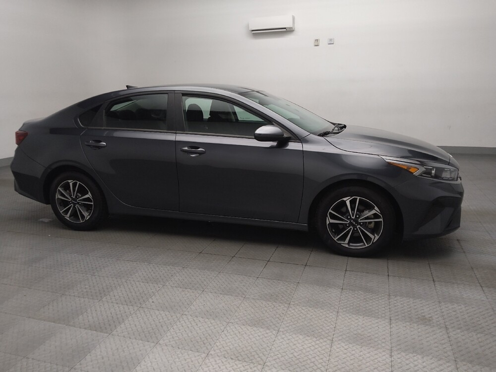 2024 Kia Forte in Oklahoma City, OK 73139 - 18120125 11