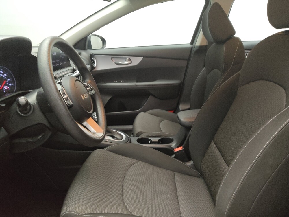 2024 Kia Forte in Oklahoma City, OK 73139 - 18120125 17