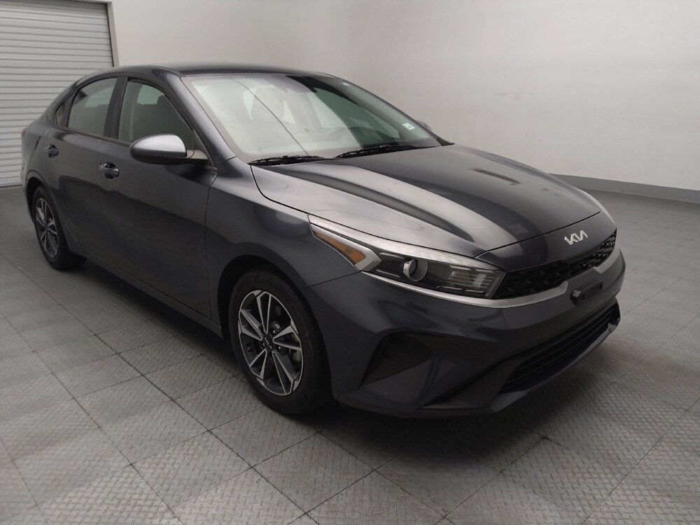 2024 Kia Forte in Oklahoma City, OK 73139 - 18120125 13