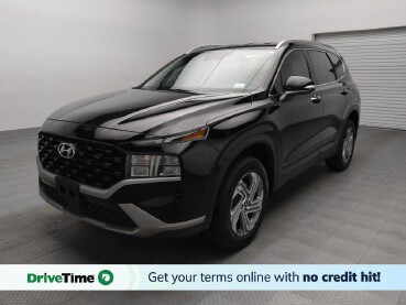 2023 Hyundai Santa Fe in Fort Worth, TX 76116