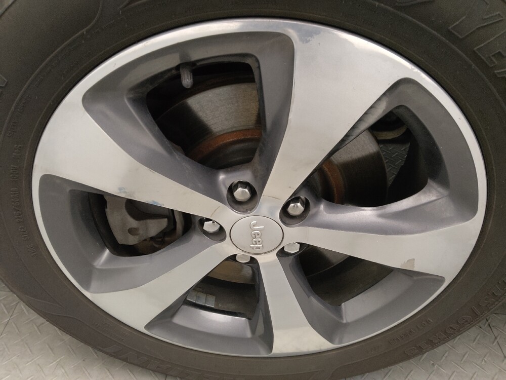 2020 Jeep Cherokee in Stone Mountain, GA 30083 - 18120128 31