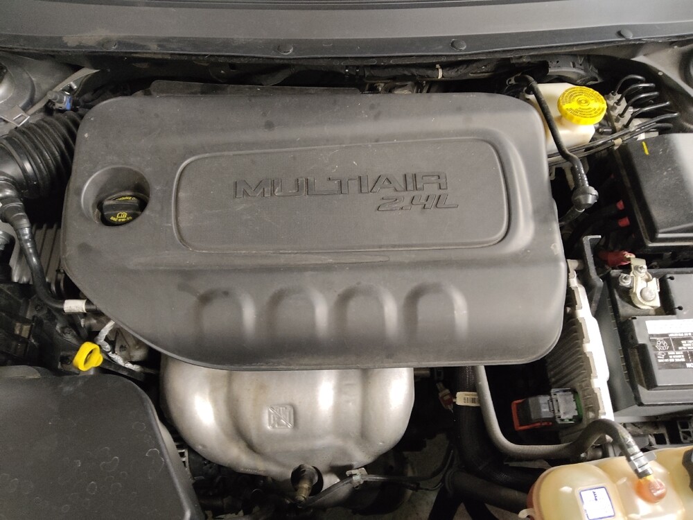 2020 Jeep Cherokee in Stone Mountain, GA 30083 - 18120128 30