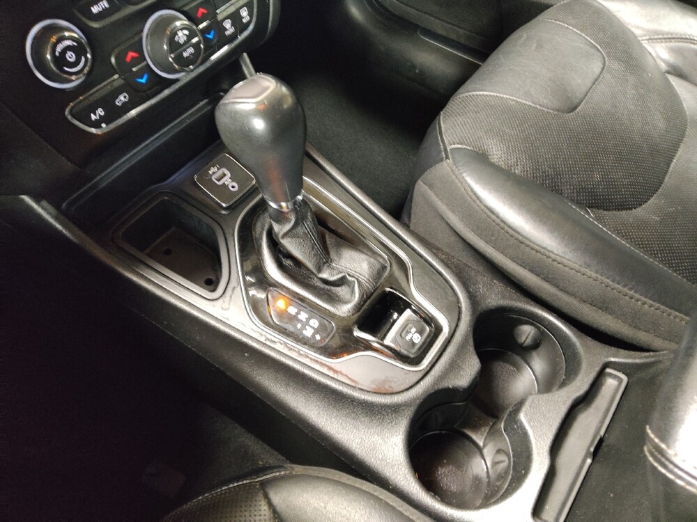 2020 Jeep Cherokee in Stone Mountain, GA 30083 - 18120128 26