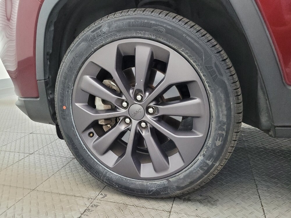 2021 Jeep Cherokee in Tucson, AZ 85705 - 18120130 31