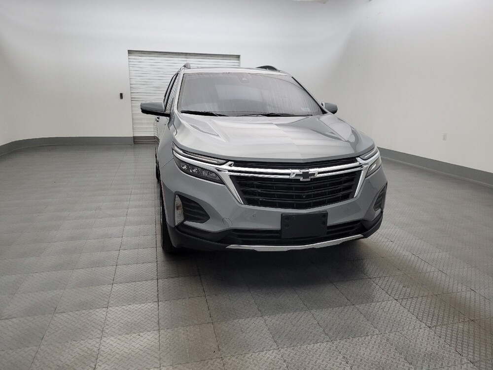 2023 Chevrolet Equinox in Glendale, AZ 85301 - 18120131 14