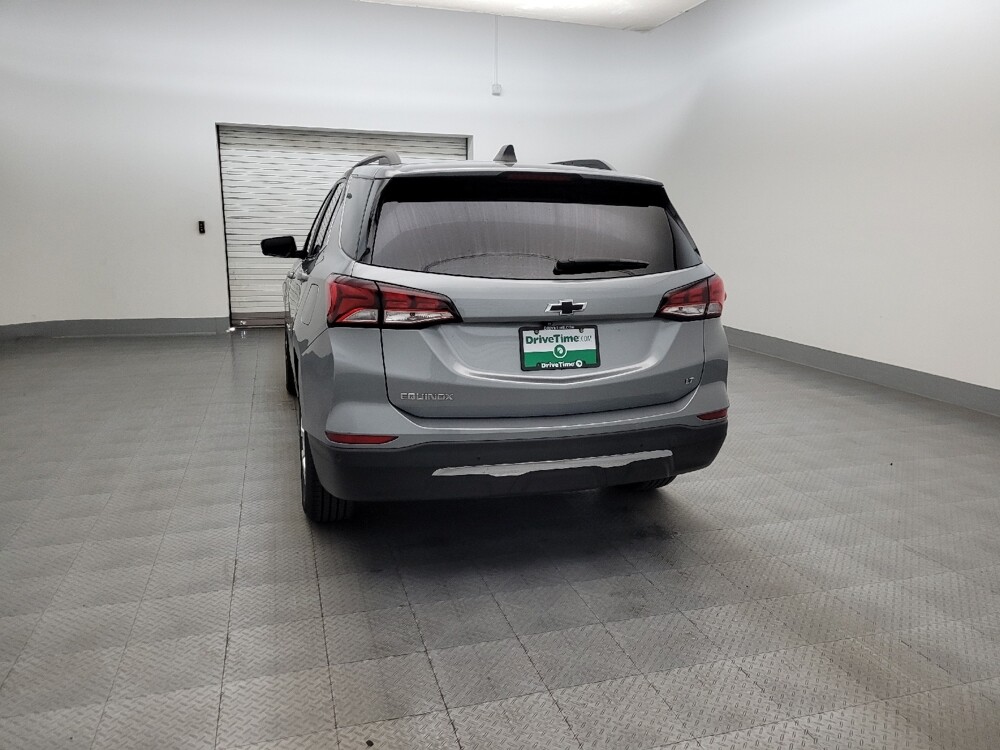 2023 Chevrolet Equinox in Glendale, AZ 85301 - 18120131 6