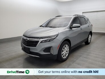 2023 Chevrolet Equinox in Glendale, AZ 85301