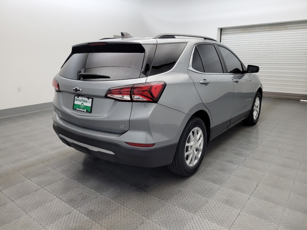 2023 Chevrolet Equinox in Glendale, AZ 85301 - 18120131 9