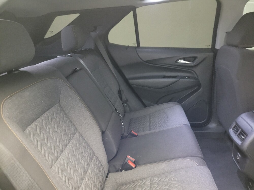 2023 Chevrolet Equinox in Glendale, AZ 85301 - 18120131 19